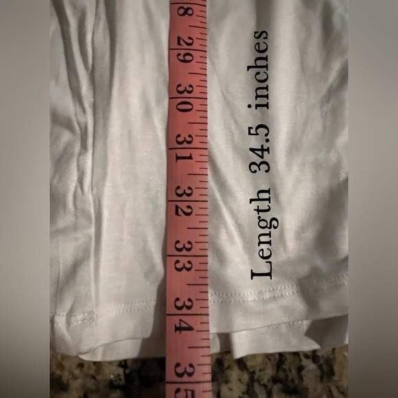 DOUBJU WOMEN’S DRESS SIZE 1X - Picture 10 of 12